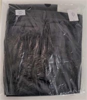 J. Peterman Trousers Char Size 46 Cuff @ 34.