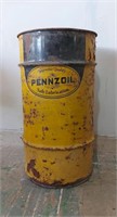 LARGE PENNZOIL CAN