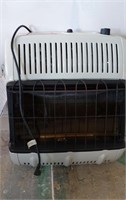 VENT FREE LP WALL HEATER