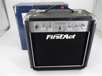 First Act MSA-110 Amplifier
