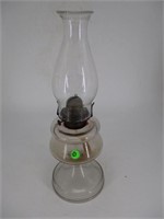 Early Oil Lamp
