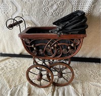 Doll Carriage