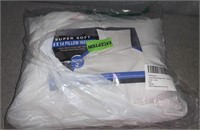 14”x14” PILLOW INSERTS (2) PACK