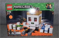 LEGO MINECRAFT-21145