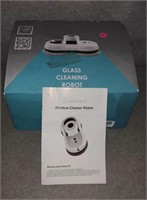 WINDOW CLEANING ROBOT-IOB