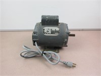 1/2 HP Electric Motor