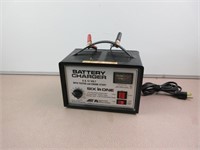 Battery Charger