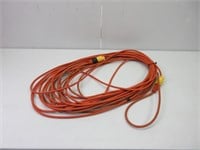 Two 50' Drop Cords