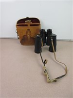 PALOMAR 7 x 50 Binoculars w/ Case