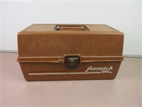 Fenwick Tacklebox w/ Tackle