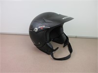Large VICTORY Motorcycle Helmet