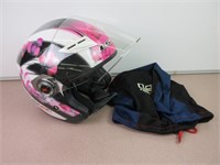 LS2 Women's Helmet