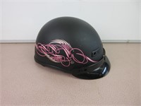 Women's XXS Motorcycle Helmet