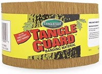 Ortho Tanglefoot Tangle-Guard Tree Wrap 3" x 50'