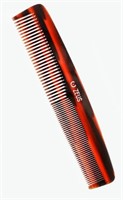 Zeus 6" Beard Comb