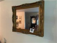Mirror (LR)