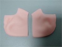 Silicone Heal pads