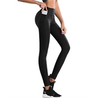 EVELTEK Leggings for Women Yoga Pants Workout