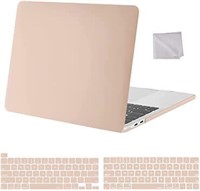 MOSISO Compatible with MacBook Pro 13 inch Case