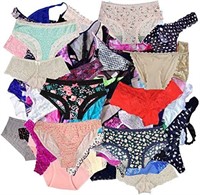 SMALL/MEDIUM YiRing Womens Underwear Varity of