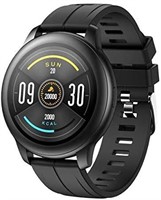 NEW-OPEN-BOX - SANAG Smartwatch Men Fitness W