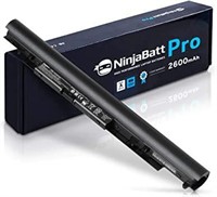 AS IS   NinjaBatt Pro Battery 919700-850 JC03