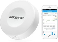 Inkbird IBS-TH1 Mini Data Logger Wireless
