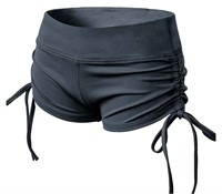 NEW - DILANNI Workout Shorts for Women High W