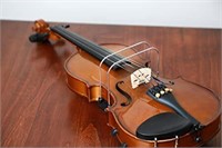 Bow-Right for 3/4-4/4 Violin - Teaching Tool and