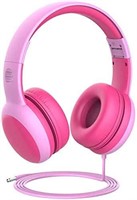 NEW - gorsun Kids Headphones with Limited V