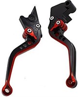 Motorcycle Brake Clutch Levers Compatible with