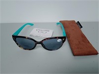 Eye Guard Bifocal sunglasses