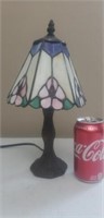 Stained glass Accent Lamp