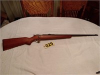 WINCHESTER MODEL 67A  22 CAL