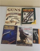 Gun Books