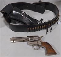 (AB) SKA 98 Western Pistol Replica/Prop Gun