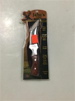 Jabe’s Cutlery Pack Knife