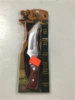 Pack Knife w Holster