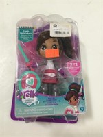 Style Me Knight Nella Doll