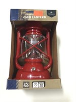 Hurricane Led Lantern