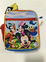 Mickey Mouse Lunch Cooler