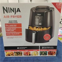 Ninja 4 Qt Air Fryer
