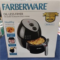 Farberware 3.2 Qt Oil-less Fryer