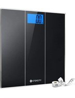 Digital Body Weight Bathroom Scale