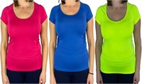 NEW-GIVEITPRO 3 Saver Pack Quick-Dry Women's