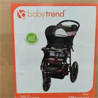 Baby Trend Range Jogger Stroller (Millennium)