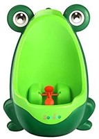 NEW- Soraco Frog Potty Training Urinal for