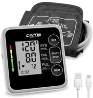 NEW- Blood Pressure Monitor Cuff Upper Arm