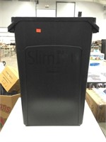 Rubbermaid Commercial Trashcan