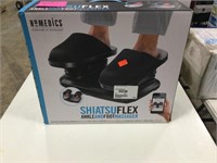 ShiatsuFlex Ankle&Foot Massager